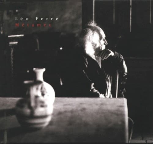 Métamec cover