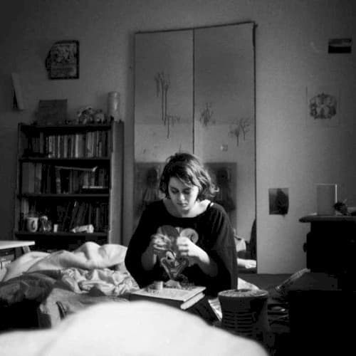 Sonic Youth cover