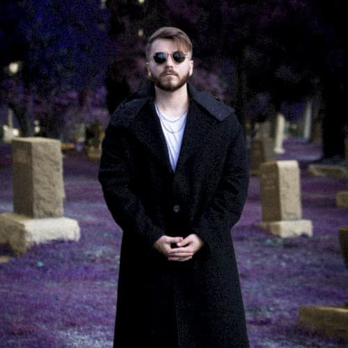 GRAVEYARD SHIFT cover