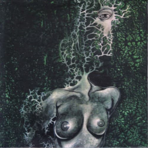 The Thirty Year Itch cover
