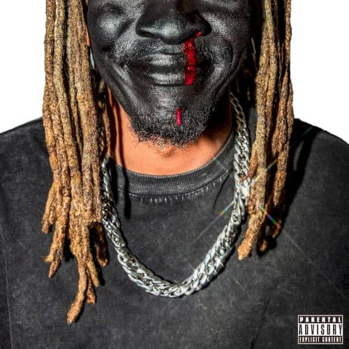 BLXXDY NXSE cover