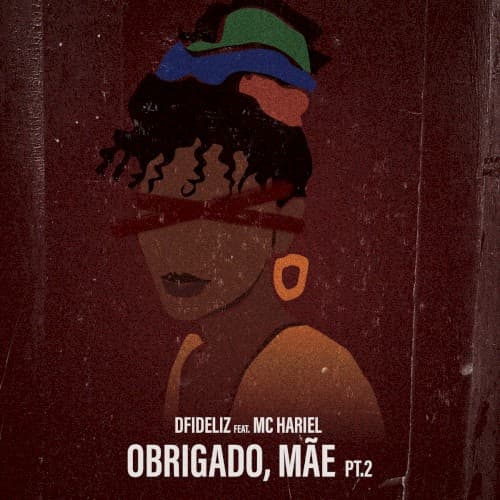 Obrigado, mãe Pt2 cover