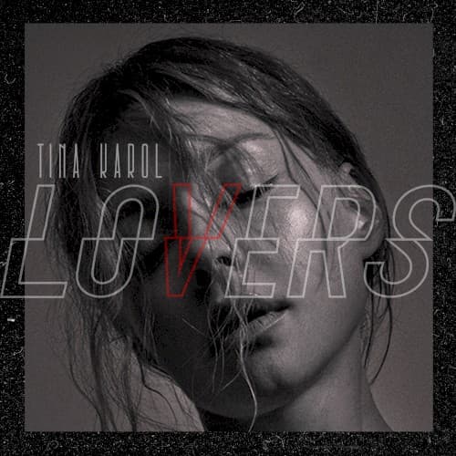 Lovers cover