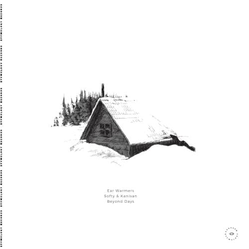 Beyond Days cover