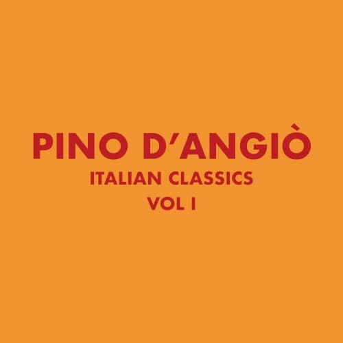 Italian Classics, Vol. I cover