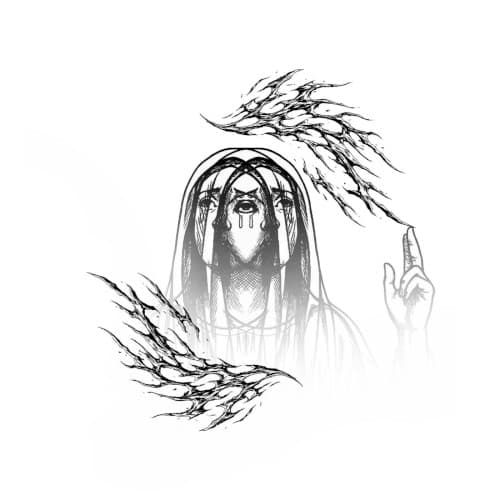 Myrce cover