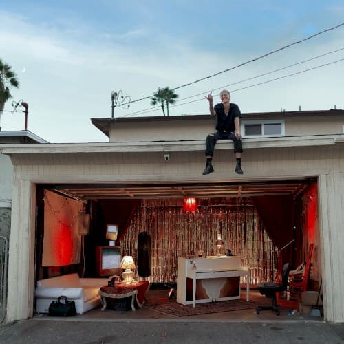 Fuck It cover