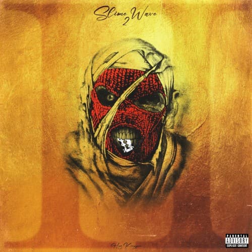 Slime Wave 2 cover