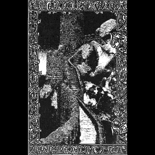 Keepers of the Ancient Flame cover