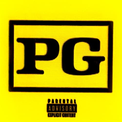 Prince George cover