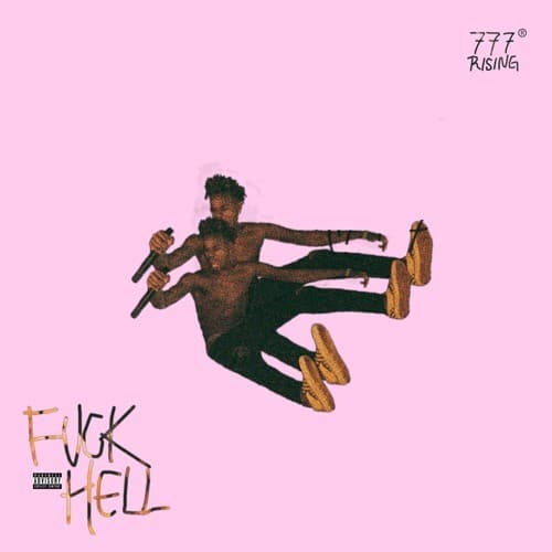 F*ck Hell cover