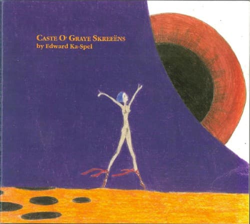 Caste O’ Graye Skreeens cover