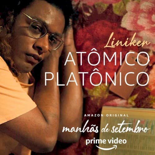 Atômico Platônico cover
