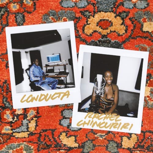 Right Together cover