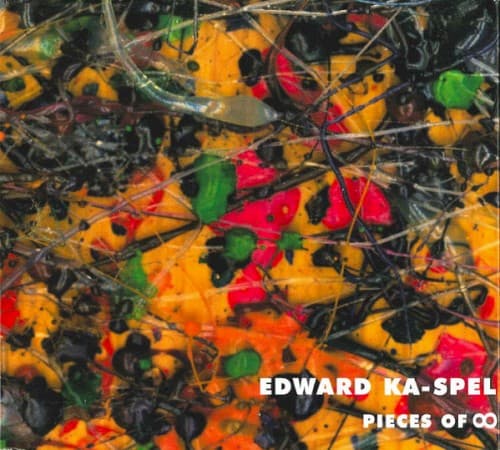 Pieces of ∞ cover