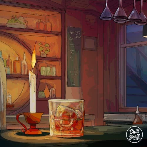 Whiskey and a Candle cover