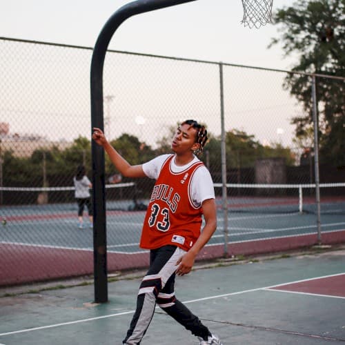 Scotty Pippen cover