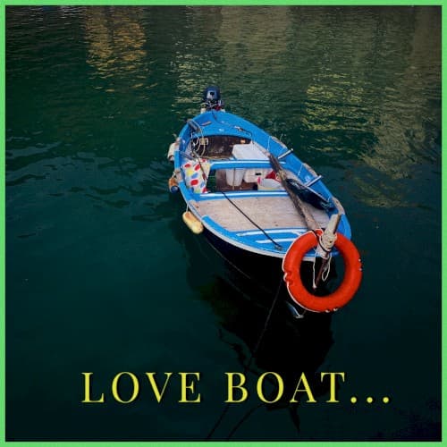 Love Boat cover