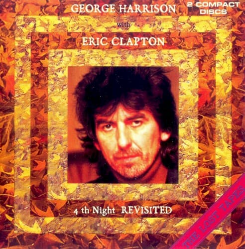 4th Night Revisited: The Lost Tapes cover