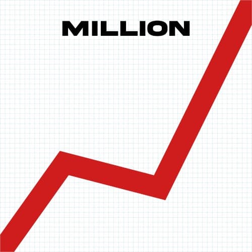 Million cover