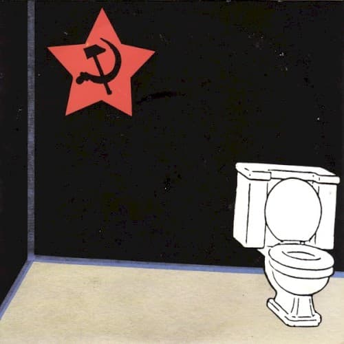 The Red Scare / True North cover