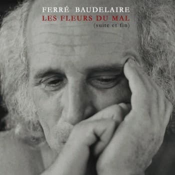 Les Fleurs du mal (Suite et fin) cover