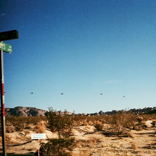 GREY RUBBLE – GREEN SHOOTS album cover