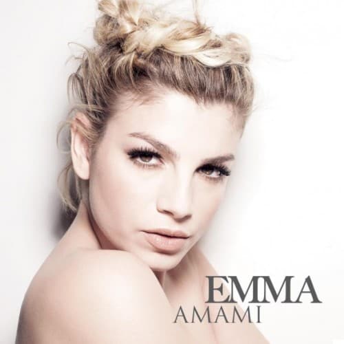 Amami cover