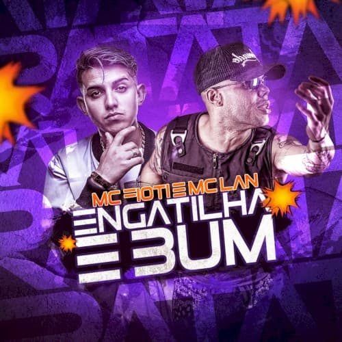 Engatilha e bum cover