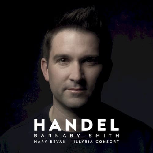 Handel cover