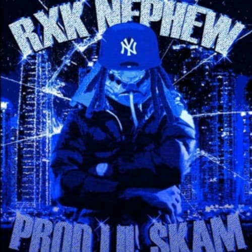 Big Neph cover