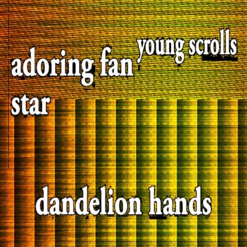 Star cover