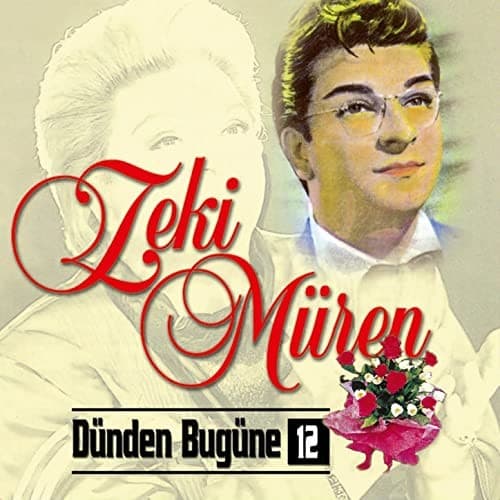 Dünden Bugüne 12 cover