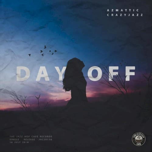 Day Off cover