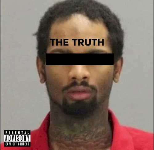 The Truth cover