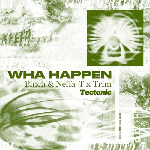 Wha Happen cover