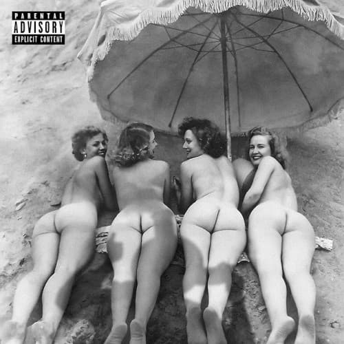 Dump Gawd: Triz 9 cover
