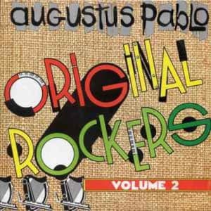 Original Rockers Vol.2 cover