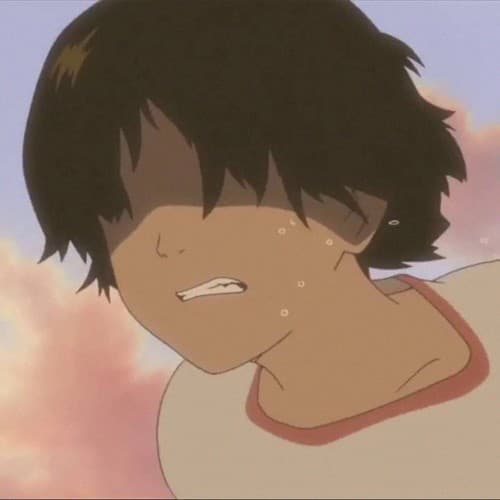 Lil Empathy cover