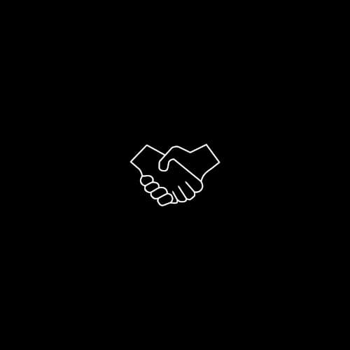 Hands cover
