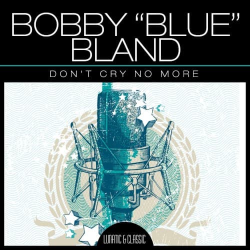Don't Cry No More cover