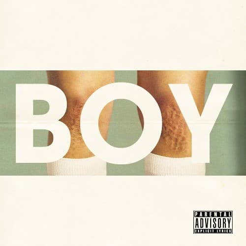 Pretty Boy Satan cover