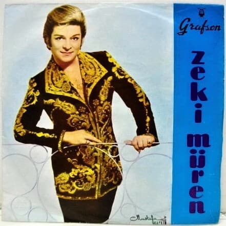 Canın İsterse / Gözlerini Gözlerimden Ayırma Hiç cover