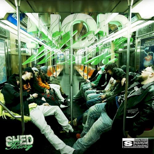 NOD Walk cover