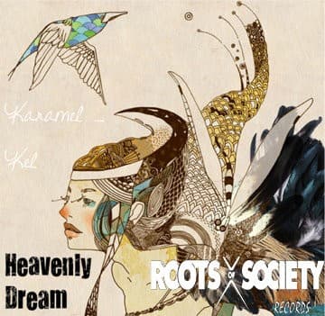 Heavenly Dream cover