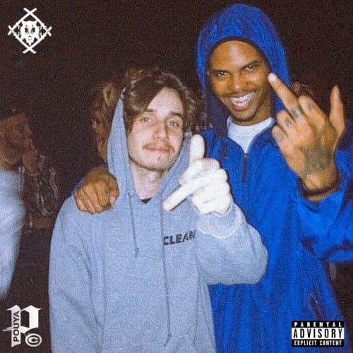 Whatever Mane cover