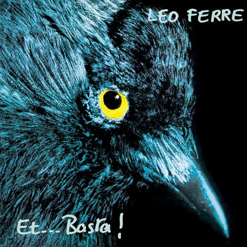 Et… Basta ! cover