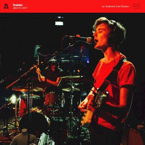 Audiotree Live cover