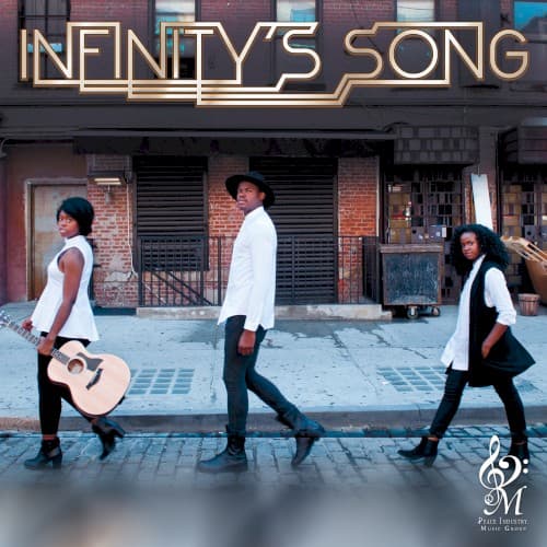 Infinity's Song cover