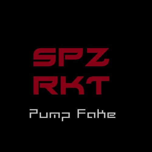 Pump Fake cover
